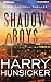Shadow Boys (Jon Cantrell #2)