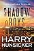 Shadow Boys (Jon Cantrell #2)