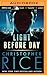 Light Before Day