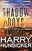 Shadow Boys (Jon Cantrell #2)