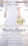 Winter Brides by Denise Hunter
