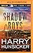 Shadow Boys (Jon Cantrell #2)