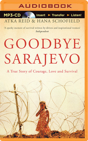 Goodbye Sarajevo