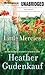 Little Mercies by Heather Gudenkauf
