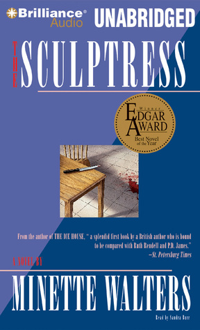 The Sculptress
