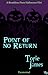 Point of No Return (Halloween Flirt)
