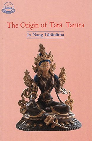 The Origin of Tara Tantra (Kindle Edition)