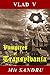Vampires of Transylvania (Vlad V #4)