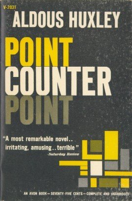 Point Counter Point