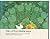 The little green man