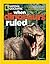 National Geographic - When Dinosaurs Ruled