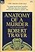 Anatomy of a Murder