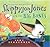 Skippyjon Jones and the Big Bones by Judy Schachner