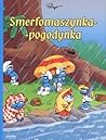 Smerfy. Smerfomaszynka-pogodynka (Smerfy)