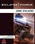 Zone Stalkers (Eclipse Phase)