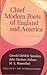 Chief Modern Poets of England and America, Volume II--The American Poets