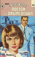 Doctor at Drumlochan (Paperback)