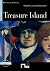 Treasure Island (Reading and Training Step 3, Book + CD)