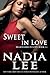 Sweet in Love (Billionaires in Love, #3.5)