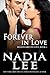 Forever in Love (Billionaires in Love, #4)