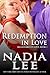 Redemption in Love (Hearts on the Line, #3)