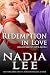 Redemption in Love (Hearts on the Line, #3)