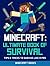 Minecraft by Minecraft Books