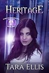 Heritage by Tara Ellis