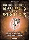 Philtres et potions magiques des sorcières