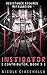 Instigator (Contributor Trilogy, #3)