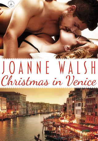 Christmas in Venice (Christmas Around the World, #4)