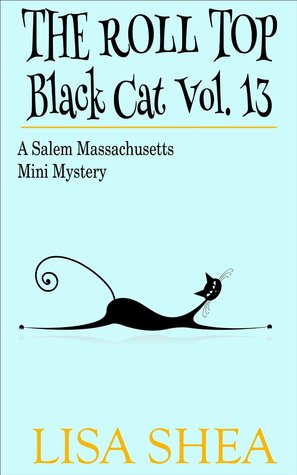 The Roll Top (Black Cat #13)