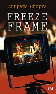 Freeze Frame (Paperback)