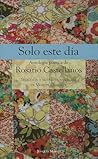 Solo este día. An...