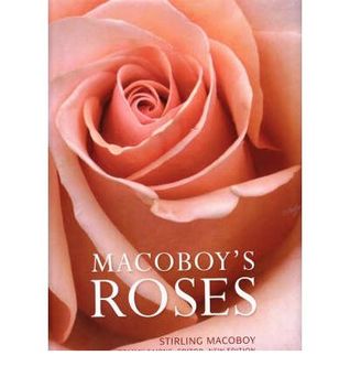 Macoboy's roses (Hardcover)