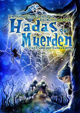 Hadas que muerden