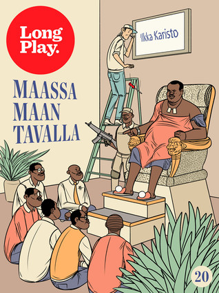 Maassa maan tavalla (ebook)