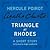 Triangle at Rhodes: A Short...