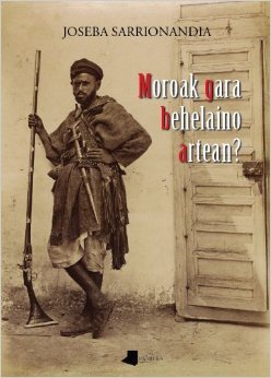 Moroak gara behelaino artean? (Paperback)