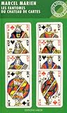 Les fantômes du château de cartes