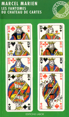 Les fantômes du château de cartes