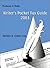 Writer's Pocket Tax Guide 2003