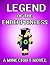 Legend of the EnderPrincess Ft. Steve & Herobrine: A Minecraft Novel (Based On True Story)