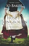 Huset Longbourn by Jo Baker