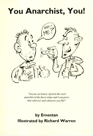 You Anarchist, You! (Paperback)