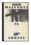 Masendus ja Lootus (Hardcover)