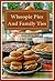 Whoopie Pies and Family Ties