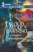 Blood Wolf Dawning