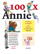 100 x Annie (Hardcover)