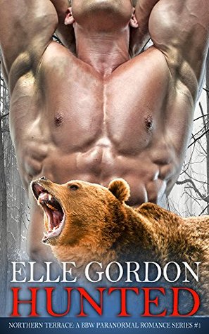 Hunted (Northern Terrace #1)